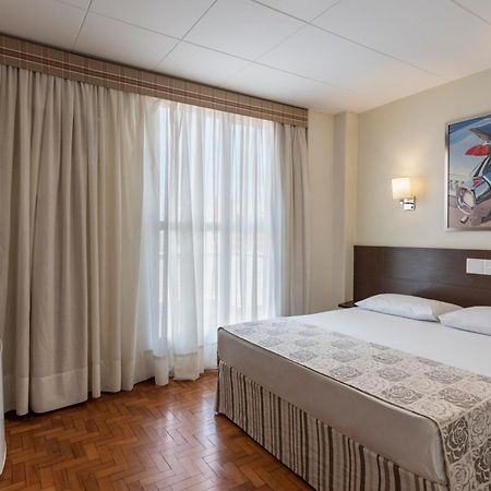 Hotel Monreale Express Ribeirão Preto Esterno foto