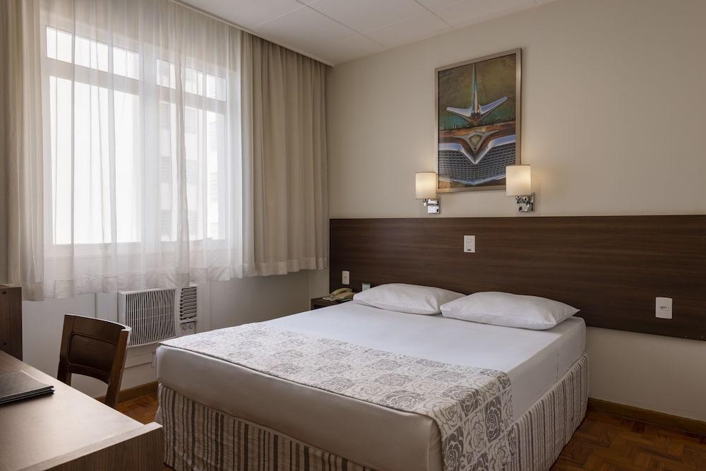 Hotel Monreale Express Ribeirão Preto Esterno foto