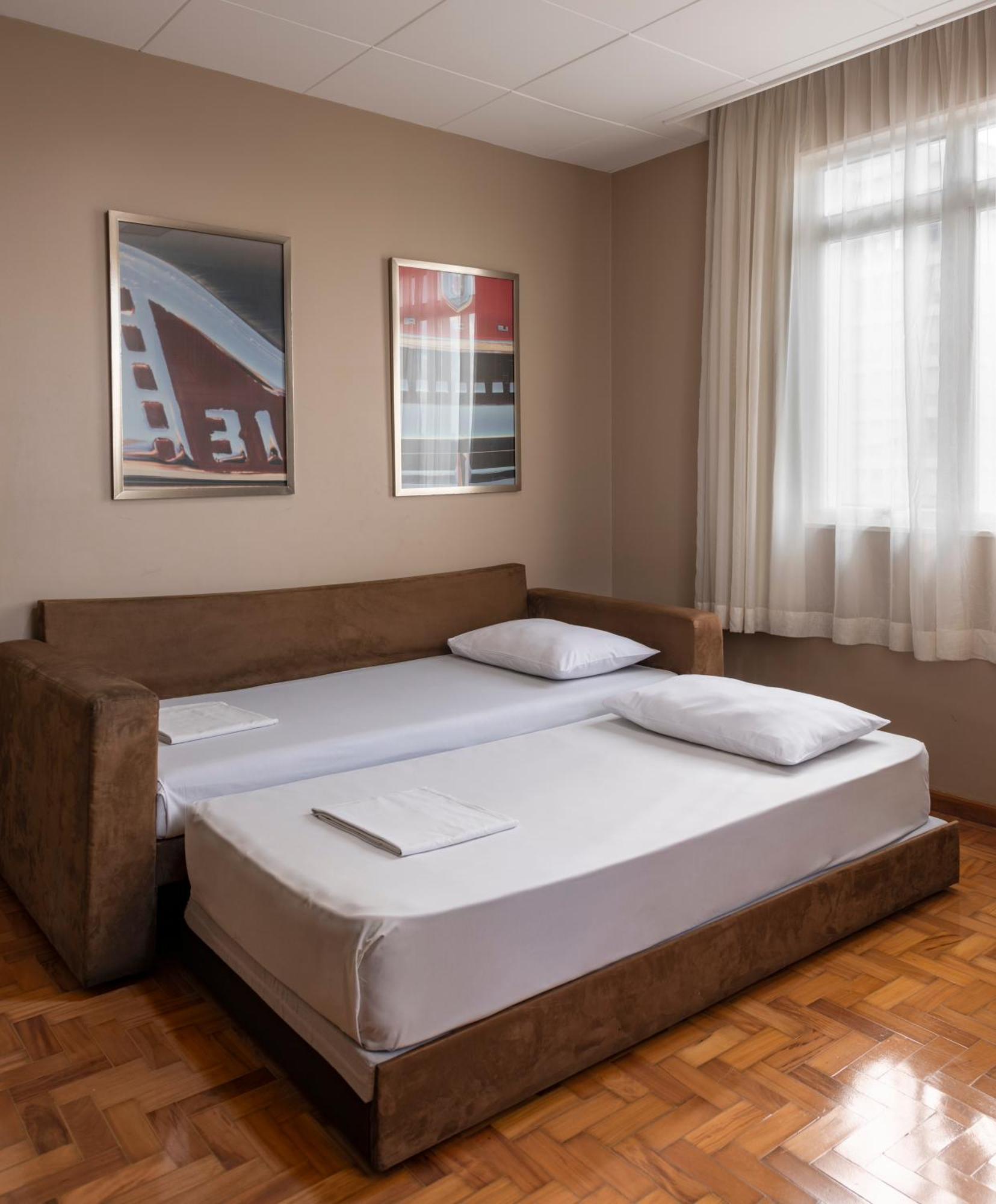 Hotel Monreale Express Ribeirão Preto Esterno foto