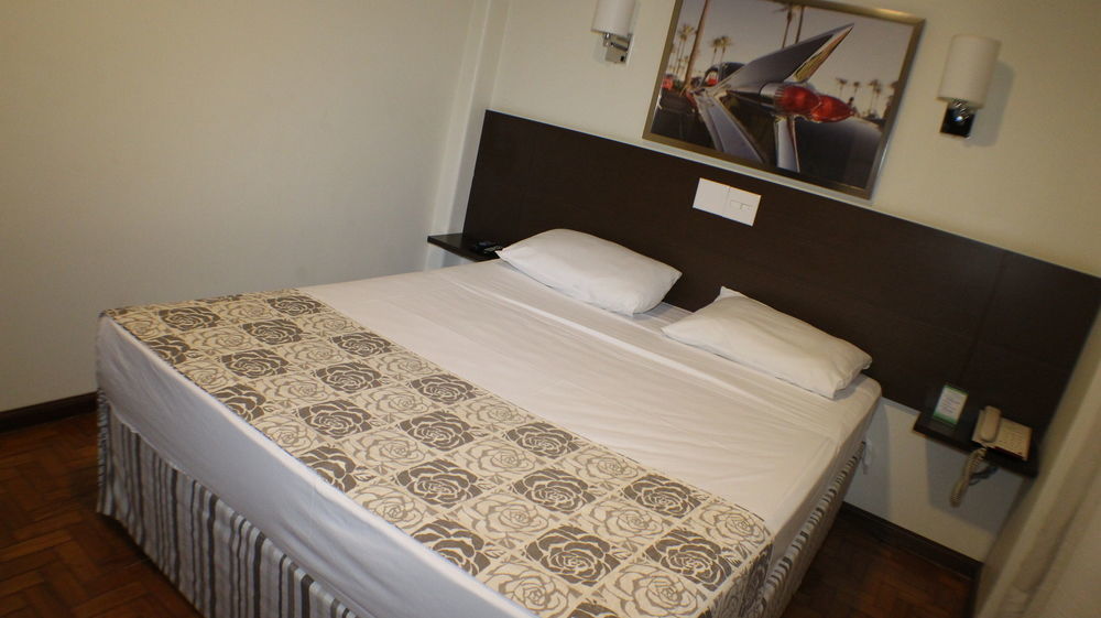 Hotel Monreale Express Ribeirão Preto Esterno foto